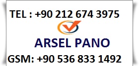 Arsel Pano