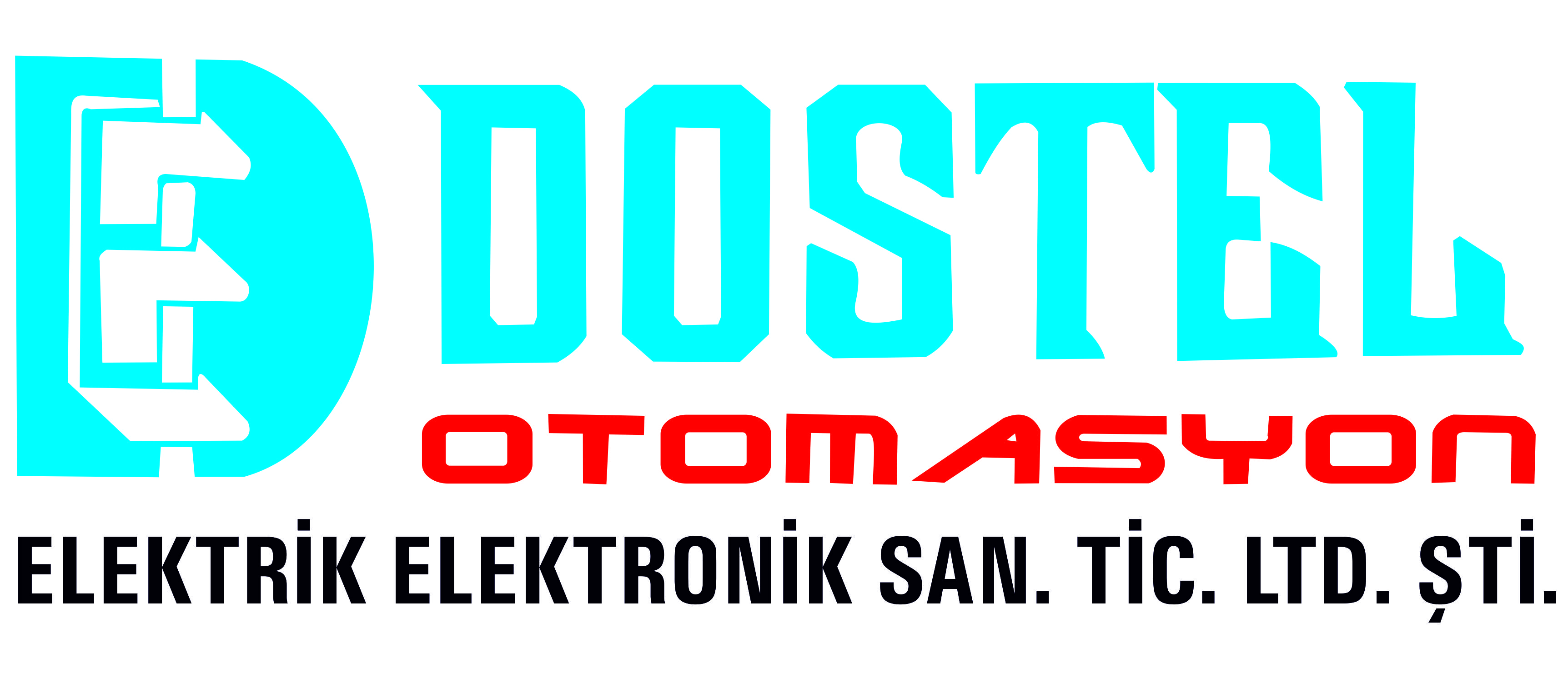 DOSTEL OTOMASYON Elektrik Elektronik Ltd Şti.