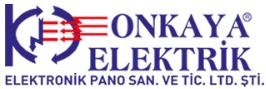 Onkaya Elektrik Elektronik Pano San. ve Tic. Ltd. Şti.