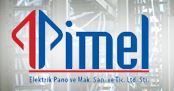 Pim-el Elektrik Pano ve Makina San. ve Tic. Ltd. Şti