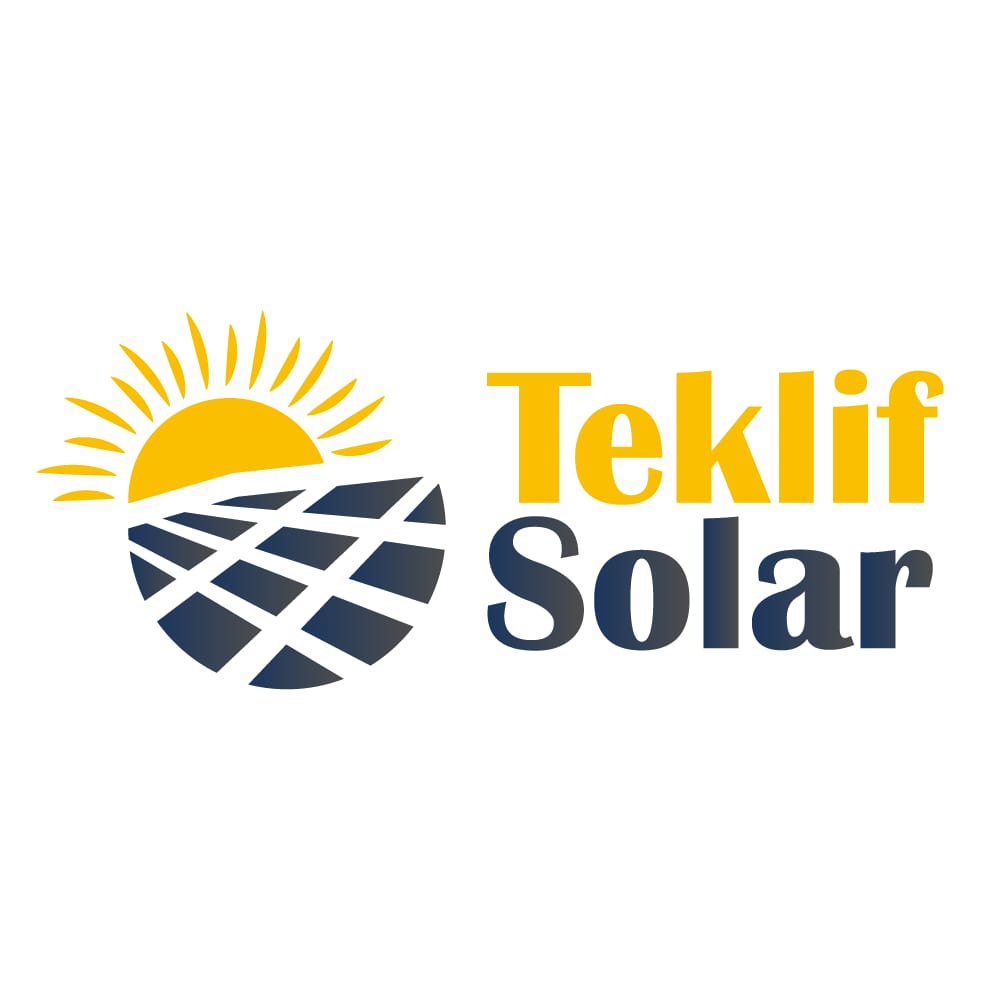 TEKLİF SOLAR – Güneş Enerjisi ve Solar Güneş Panelleri