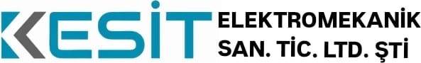 KESİT ELEKTROMEKANİK SAN VE TİC LTD ŞTİ