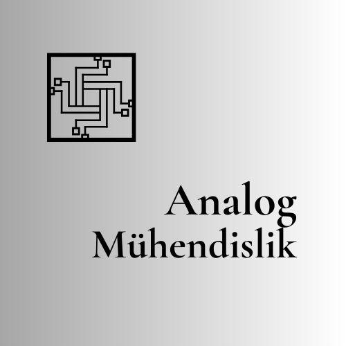 Analog Mühendislik